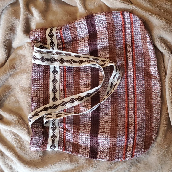 Handmade Purse - Picture 3 of 4